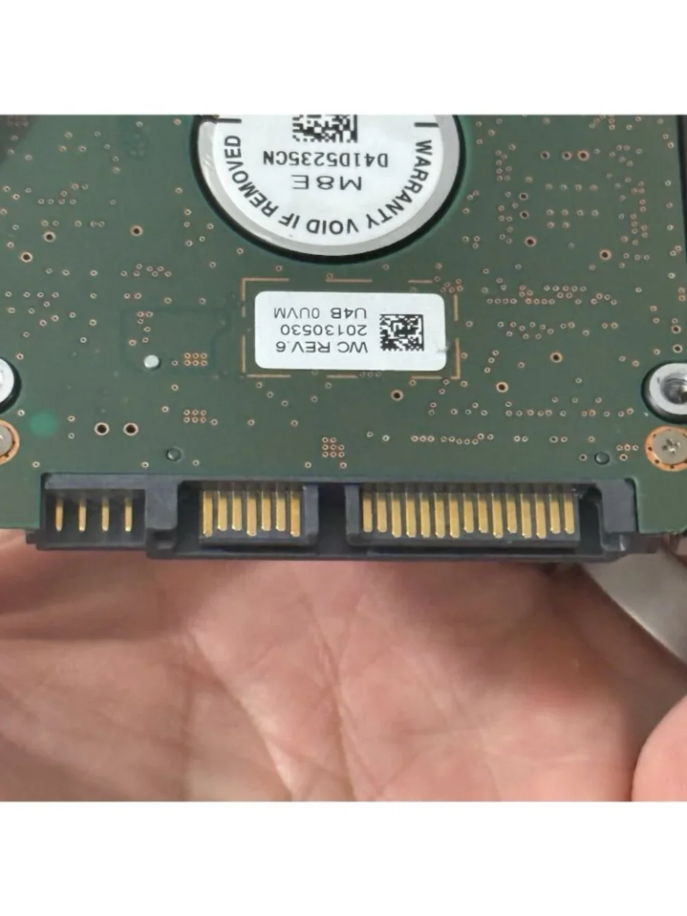 Samsung 500Gb‎ Xbox One S & OG Consoles Internal Hard Drive Replacement HD-Drive
